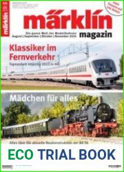 Marklin 4-5/2020