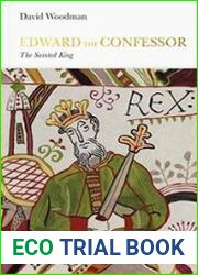 Penguin Monarchs - Edward the Confessor The Sainted King