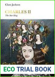 Penguin Monarchs - Charles II The Star King