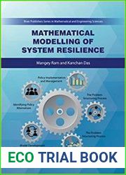 Mathematical Modelling of System Resilience