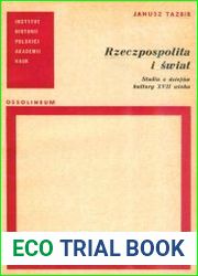 Rzeczpospolita i swiat. Studia z dziejow kultury XVII wieku