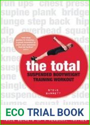 The Total Suspended Bodyweight Training Workout