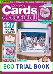 Simply Cards & Papercraft