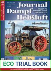 Journal Dampf & Heissluft 4/2020