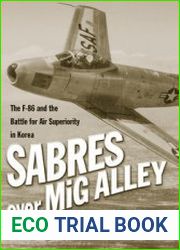 Sabres Over MiG Alley