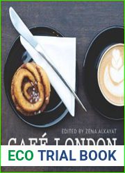 Cafe London Brunch, lunch, coffee and afternoon tea