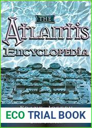 The Atlantis Encyclopedia