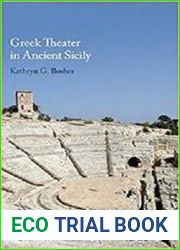 Greek Theater in Ancient Sicily