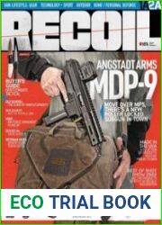 Recoil - Issue 61, 2022