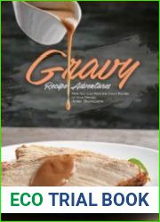 Gravy Recipe Adventures