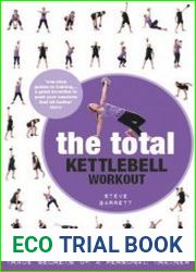 The Total Kettlebell Workout