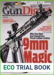 Gun Digest - June 2022