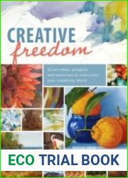 Creative freedom