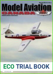 Model Aviation Canada 2020-05/06