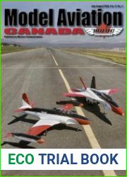 Model Aviation Canada 2020-07/08