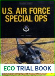 U.S. Air Force Special Ops