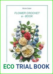 Flower Crochet