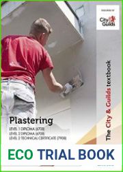 The City & Guilds Textbook Plastering for Levels 1 and 2