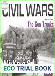 Civil Wars The Gun Trucks Vol.1
