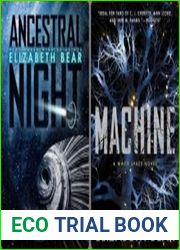 White Space (Books 1,2)