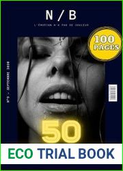 Noir et Blanc №9 - Septembre 2020