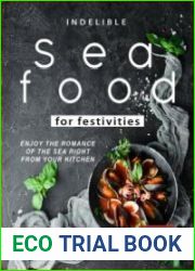 Indelible Seafood for Festivities