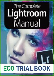 The Complete Lightroom Manual