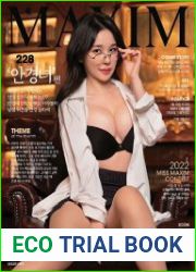 MAXIM Korea - May 2022