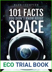 101 Facts You Didn|t Know about Space