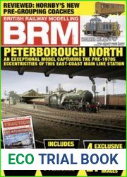 British Railway Modelling 2021-03