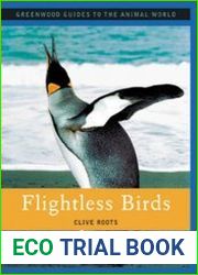 Flightless Birds