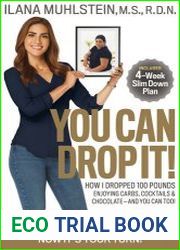 How I Dropped 100 Pounds Enjoying Carbs, Cocktails & Chocolate–And You Can Too!
