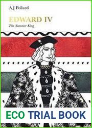 Penguin Monarchs - Edward IV The Summer King