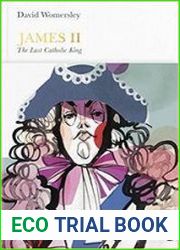 Penguin Monarchs - James II The Last Catholic King