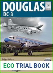Douglas DC-3 (Flight Craft 21)
