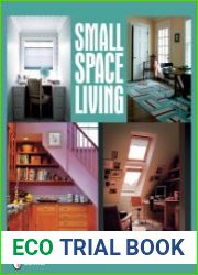 Small Space Living
