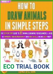 How To Draw Animals In Simple Steps