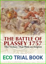 The Battle of Plassey, 1757