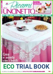 Ricami all’Uncinetto