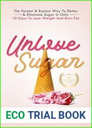 Unlove Sugar