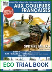 Aux Couleurs Francaises (Wing Masters Hors-Serie №5)