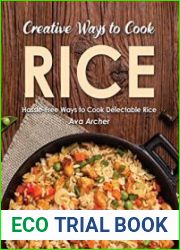 Creative Ways to Cook Rice