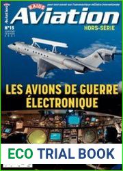 Les Avions de Guerre Electronique (Raids Aviation Hors-Serie 15)