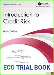 Introduction to Credit Risk