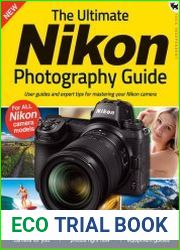 The Ultimate Nikon Photography Guide
