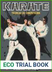 Karate Tecnicas de competicion