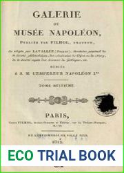Galerie du musee Napoleon Т.8