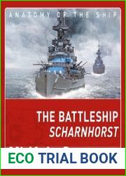 The Battleship Scharnhorst