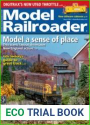 Model Railroader 2021-03