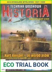 Technika Wojskowa Historia Numer Specjalny 2020-06 (54)